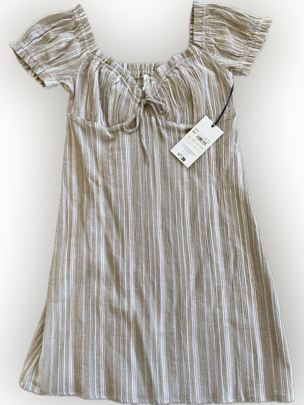 RVCA Sundress